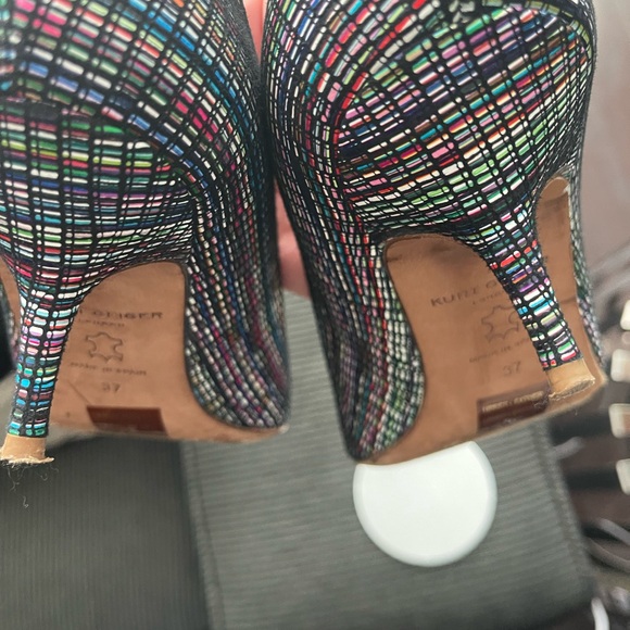 Kurt geiger heels - Picture 2 of 3